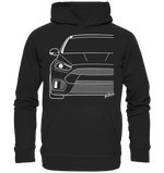 Lade das Bild in den Galerie-Viewer, FGKF3RSHD Premium Unisex Hoodie
