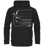 Lade das Bild in den Galerie-Viewer, PGKRCZRHD Premium Unisex Hoodie

