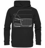 Lade das Bild in den Galerie-Viewer, AGKS38VLHD Premium Unisex Hoodie
