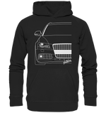 Lade das Bild in den Galerie-Viewer, AGKA4B8AVFLHD Premium Unisex Hoodie
