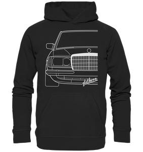 MGKW123HD Premium Unisex Hoodie