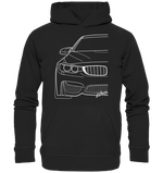 Lade das Bild in den Galerie-Viewer, BGKF82HD Premium Unisex Hoodie
