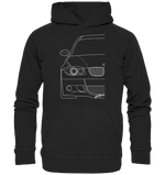 Lade das Bild in den Galerie-Viewer, BGKE87HD Premium Unisex Hoodie
