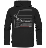 Lade das Bild in den Galerie-Viewer, KGKPCGTHD Premium Unisex Hoodie
