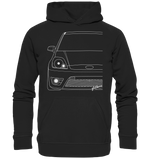 Lade das Bild in den Galerie-Viewer, FGKF6STHD Premium Unisex Hoodie
