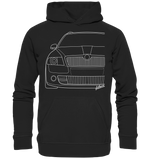 Lade das Bild in den Galerie-Viewer, SGKO2RSVFLHD Premium Unisex Hoodie
