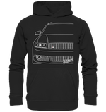 Lade das Bild in den Galerie-Viewer, AGKA4B6AHD Premium Unisex Hoodie
