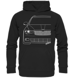 Lade das Bild in den Galerie-Viewer, SGKS3TCVFLHD Premium Unisex Hoodie
