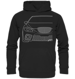 Lade das Bild in den Galerie-Viewer, SGKL1PCVFLHD Premium Unisex Hoodie
