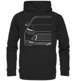 Lade das Bild in den Galerie-Viewer, FGKF3TSTVFLHD Premium Unisex Hoodie
