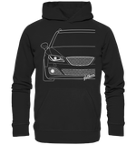 Lade das Bild in den Galerie-Viewer, SGKESTFLHD Premium Unisex Hoodie
