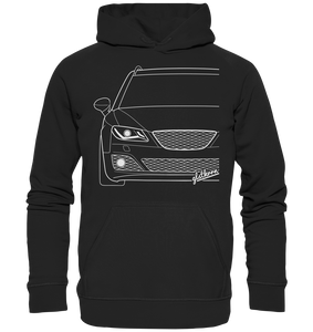 SGKESTFLHD Premium Unisex Hoodie