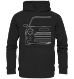 Lade das Bild in den Galerie-Viewer, MGKCR53HD Premium Unisex Hoodie
