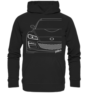 MGKRX8FLHD Premium Unisex Hoodie