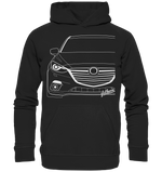 Lade das Bild in den Galerie-Viewer, MGK3BMSHD Premium Unisex Hoodie
