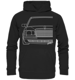 Lade das Bild in den Galerie-Viewer, MGKW126HD Premium Unisex Hoodie

