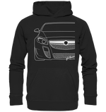 Lade das Bild in den Galerie-Viewer, OGKIOLVFLHD Premium Unisex Hoodie
