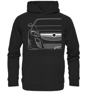 OGKIOLVFLHD Premium Unisex Hoodie