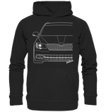Lade das Bild in den Galerie-Viewer, SGKS3TCFLHD Premium Unisex Hoodie
