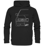 Lade das Bild in den Galerie-Viewer, BGKE34HD Premium Unisex Hoodie

