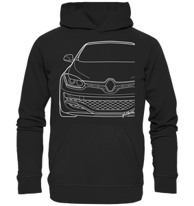 RGKM3RSFLHD Premium Unisex Hoodie