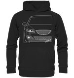 Lade das Bild in den Galerie-Viewer, SGKEFLHD Premium Unisex Hoodie
