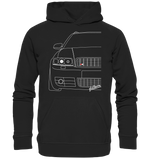 Lade das Bild in den Galerie-Viewer, AGKS4B6AHD Premium Unisex Hoodie
