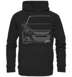 Lade das Bild in den Galerie-Viewer, OGKCDOVFLHD Premium Unisex Hoodie
