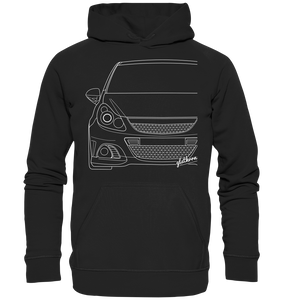 OGKCDOVFLHD Premium Unisex Hoodie