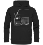 Lade das Bild in den Galerie-Viewer, AGKA1VFLHD Premium Unisex Hoodie
