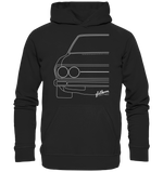 Lade das Bild in den Galerie-Viewer, AGK80B1HD Premium Unisex Hoodie
