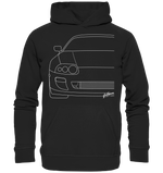 Lade das Bild in den Galerie-Viewer, TGKSMK4HD Premium Unisex Hoodie
