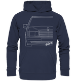 Lade das Bild in den Galerie-Viewer, MGKW201HD Premium Unisex Hoodie
