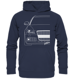 Lade das Bild in den Galerie-Viewer, AGKA4B8AVFLHD Premium Unisex Hoodie
