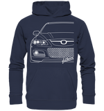 Lade das Bild in den Galerie-Viewer, MGK6MPSHD Premium Unisex Hoodie
