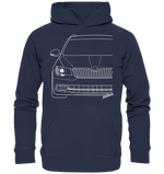 Lade das Bild in den Galerie-Viewer, SGKS3TCFLHD Premium Unisex Hoodie
