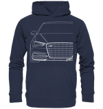 Lade das Bild in den Galerie-Viewer, AGKS38VLHD Premium Unisex Hoodie
