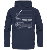 Lade das Bild in den Galerie-Viewer, OGKAJOSHD Premium Unisex Hoodie
