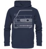 Lade das Bild in den Galerie-Viewer, MGKW126CHD Premium Unisex Hoodie

