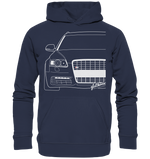 Lade das Bild in den Galerie-Viewer, AGKS64FAHD Premium Unisex Hoodie
