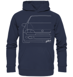 Lade das Bild in den Galerie-Viewer, OGKTHD Premium Unisex Hoodie
