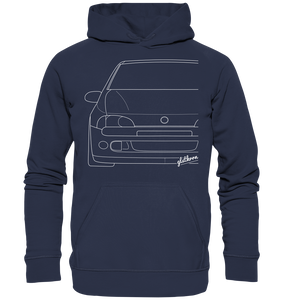 OGKTHD Premium Unisex Hoodie