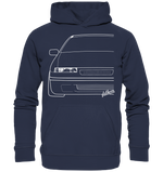 Lade das Bild in den Galerie-Viewer, OGKCHD Premium Unisex Hoodie
