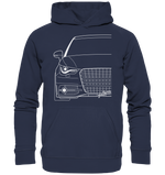 Lade das Bild in den Galerie-Viewer, AGKA1VFLHD Premium Unisex Hoodie
