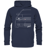Lade das Bild in den Galerie-Viewer, AGKS4B6AHD Premium Unisex Hoodie
