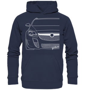 OGKIOSTFLHD Premium Unisex Hoodie