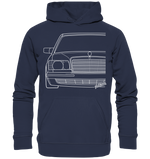 Lade das Bild in den Galerie-Viewer, MGKW126HD Premium Unisex Hoodie
