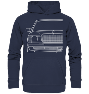 MGKW126HD Premium Unisex Hoodie