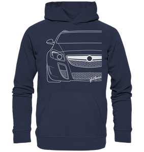 OGKIOSTVFLHD Premium Unisex Hoodie