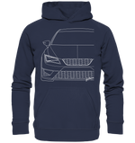 Lade das Bild in den Galerie-Viewer, SGKL5FFRHD Premium Unisex Hoodie
